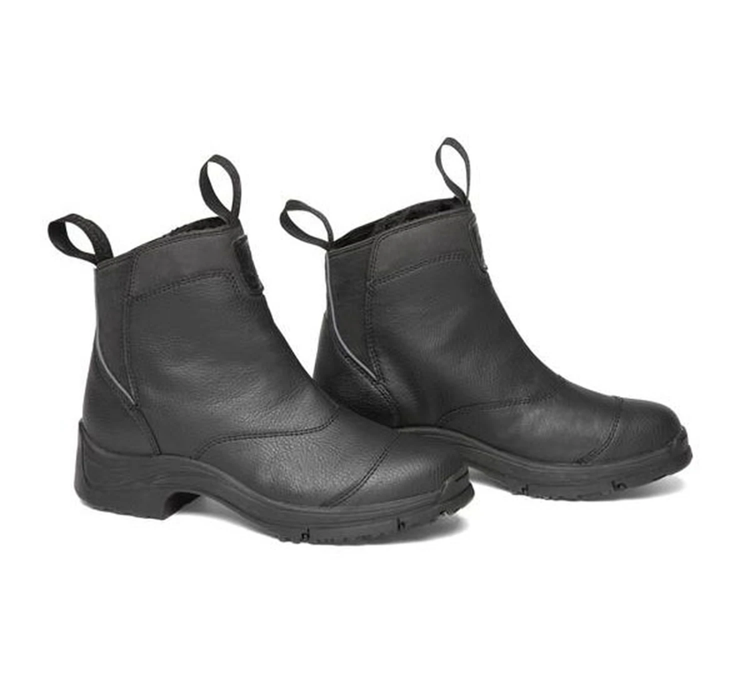 Mountain Horse Active Winter Paddock Boots 1 Mountain Horse Active Winter Paddock Boots