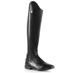 Horze Winslow Genuine Leather Tall Boots