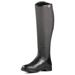 Horze Burton Thermo Tall Boots -Equestrian Supplies 39078 bl 05