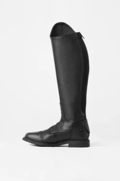 Horze Verona Women's Tall Boots -Equestrian Supplies 39083 bl 03