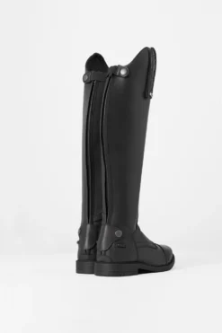 Horze Verona Women's Tall Boots -Equestrian Supplies 39083 bl 04