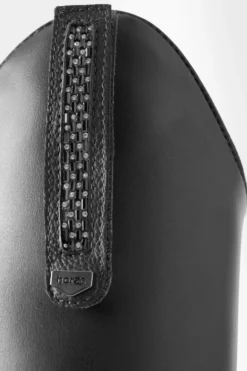 Horze Verona Women's Tall Boots -Equestrian Supplies 39083 bl 05