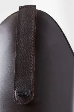 Horze Verona Women's Tall Boots -Equestrian Supplies 39083 dbr 06