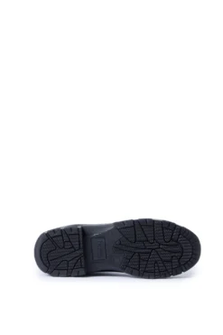 Horze Aspen Women's Winter Tall Boots -Equestrian Supplies 39084 BL 5