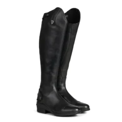 Horze Duvall Women's Leather Tall Boots