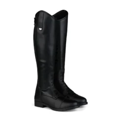 Horze Rover Field Boots With Silicone