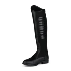 Horze Rover Field Boots With Silicone -Equestrian Supplies 39091 BL 3