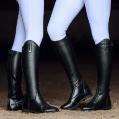 Horze Rover Tall Dressage Boots -Equestrian Supplies 39093 bl 07