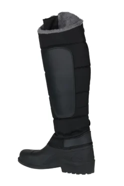 Horze Utah Women's Thermo Boots -Equestrian Supplies 39094 bl 03