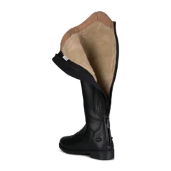 Horze Rover Winter Tall Field Boots -Equestrian Supplies 39097 BL 5
