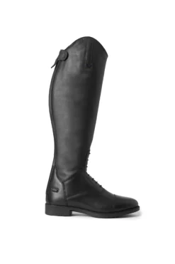 Horze Rover Tall Field Boots -Equestrian Supplies 39099 BL 12