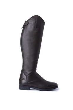 Horze Rover Tall Field Boots -Equestrian Supplies 39099 DBR 3