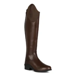 B Vertigo Sirius Women's Dressage Tall Boots -Equestrian Supplies 39100 DBR 2