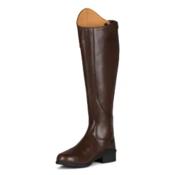 B Vertigo Sirius Women's Dressage Tall Boots -Equestrian Supplies 39100 DBR 3