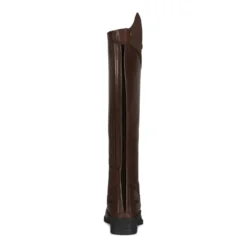 B Vertigo Sirius Women's Dressage Tall Boots -Equestrian Supplies 39100 DBR 4