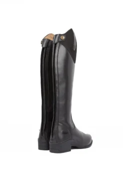 B Vertigo Sirius Women's Dressage Tall Boots -Equestrian Supplies 39100 bl 04