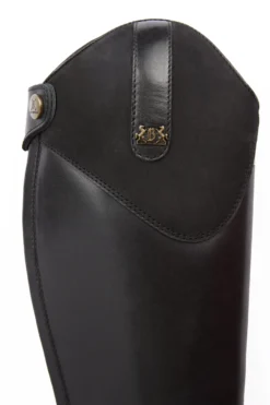 B Vertigo Sirius Women's Dressage Tall Boots -Equestrian Supplies 39100 bl 05