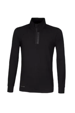 Pikeur Classic Sports Men's Zip Shirt