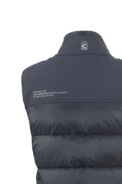 Cavallo Cavagella Women's Vest -Equestrian Supplies 5MYZP 075 03