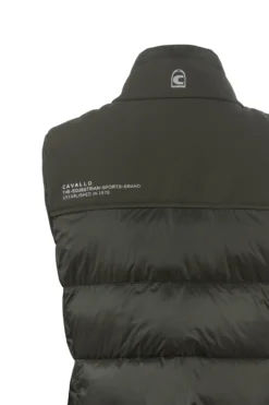 Cavallo Cavagella Women's Vest -Equestrian Supplies 5MYZP 685 03
