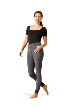 Ariat Women's Tri Factor Frost Insulated Fullseat Breeches -Equestrian Supplies 5ZKRX 095 06