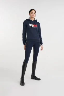 Tommy Hilfiger Golden Style Women's Hoodie -Equestrian Supplies 80V7W 550 03