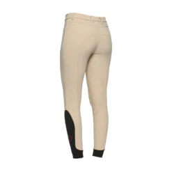 Cavalleria Toscana New Grip System Knee Patch Breeches For Women 28 Cavalleria Toscana New Grip System Knee Patch Breeches For Women -Equestrian Supplies 985517 BE 1