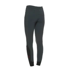 Cavalleria Toscana New Grip System Knee Patch Breeches For Women