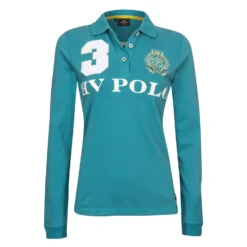 HV Polo Polo Shirt Favouritas EQ LS