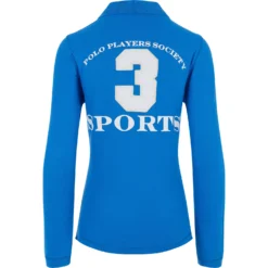 HV Polo Polo Shirt Favouritas EQ LS -Equestrian Supplies 993248 B 2