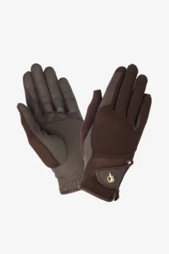 LeMieux Pro Mesh Gloves -Equestrian Supplies 9D8D4 780 01