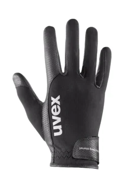 Uvex Vida Planet Riding Gloves -Equestrian Supplies A05YR 099 01
