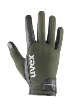 Uvex Vida Planet Riding Gloves -Equestrian Supplies A05YR 801 01