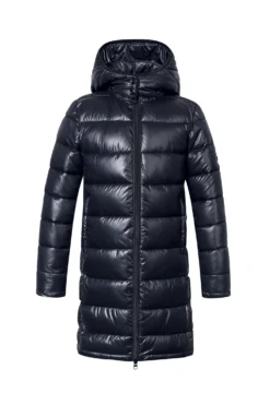 Covalliero Quilted Kid's Winter Coat