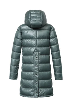 Covalliero Quilted Kid's Winter Coat -Equestrian Supplies BVD4K 670 02