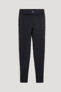 Tommy Hilfiger Equestrian Monaco Winter Leggings Full Grip -Equestrian Supplies BXM80 099 02