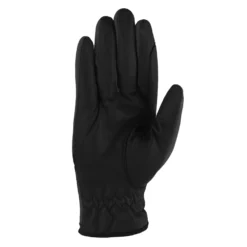 Horze Sporty Winter Riding Gloves -Equestrian Supplies CP3180 BL 3