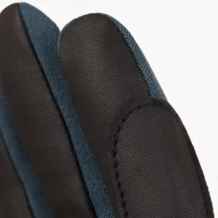 Horze Sporty Winter Riding Gloves -Equestrian Supplies CP3180 DB 4