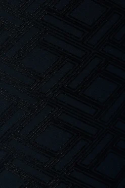 Horze Women's High Waist Silicone Full Seat Breeches With Contrast Piping -Equestrian Supplies CP3590 MDB 6