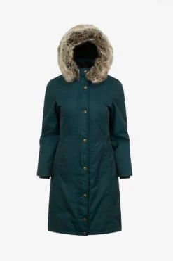 LeMieux Loire Women's Waterproof Riding Coat