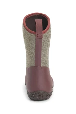 Muck Boot Muckster II Mid Rubber Boots 6 Muck Boot Muckster II Mid Rubber Boots -Equestrian Supplies EZTB2 280 03