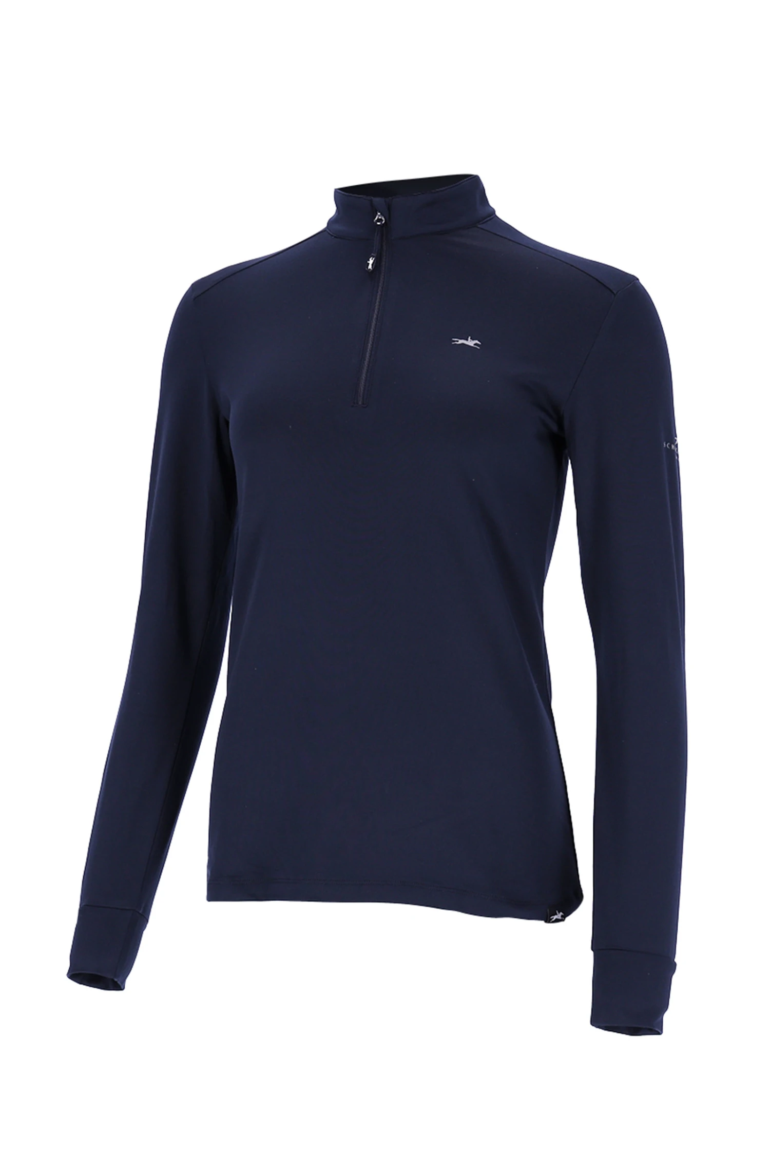 Schockemöhle Winter Page SP Style Women's T-Shirt 2 Schockemöhle Winter Page SP Style Women's T-Shirt - Image 2