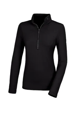 Pikeur Classic Sports Women's Polartec Shirt -Equestrian Supplies G1XF1 099 01