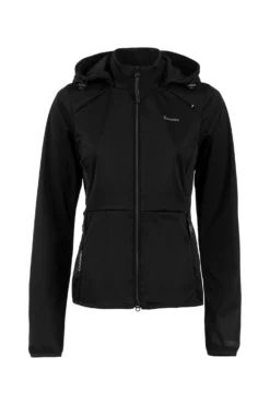 Cavallo Cavafaith Women's Softshell Jacket -Equestrian Supplies GDXZN 099 01
