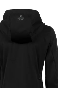 Cavallo Cavafaith Women's Softshell Jacket -Equestrian Supplies GDXZN 099 03