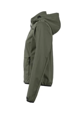 Cavallo Cavafaith Women's Softshell Jacket -Equestrian Supplies GDXZN 670 02