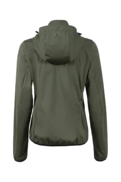Cavallo Cavafaith Women's Softshell Jacket -Equestrian Supplies GDXZN 670 04