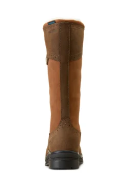 Ariat Women's Wythburn II H2O Insulated Boots -Equestrian Supplies GFD0W 780 05
