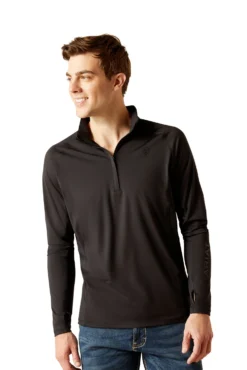 Ariat Lowell 1/4 Zip Men's Baselayer