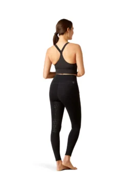 Ariat Avail Women's Half Grip Riding Tight